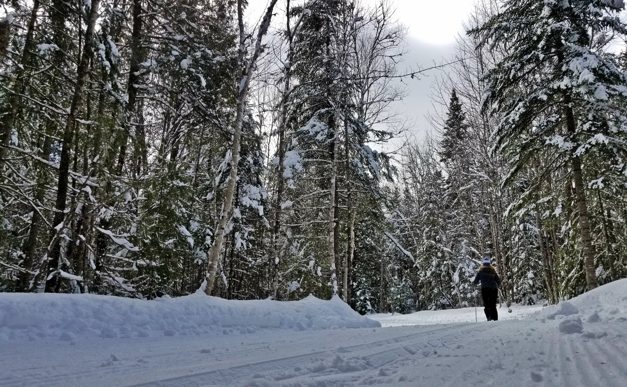 Fort Kent Outdoor Center
